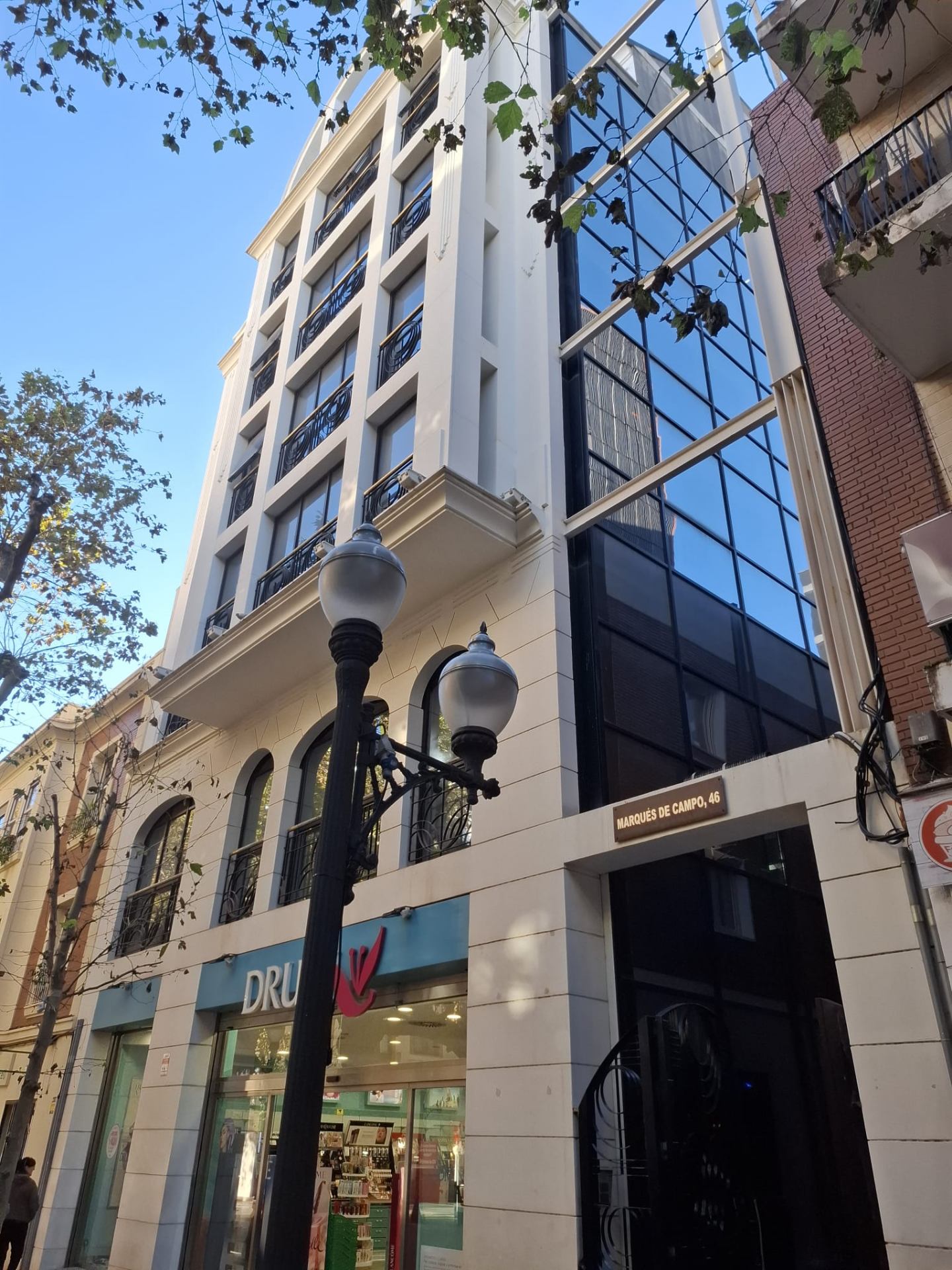 CB Legal Services